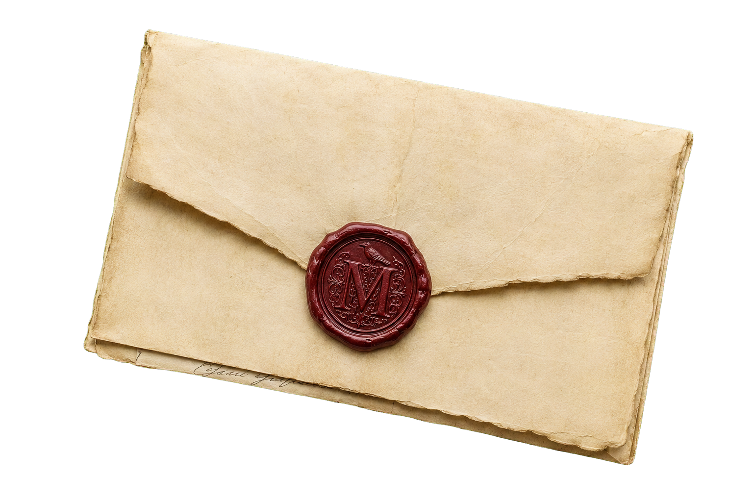 Keeper's Note