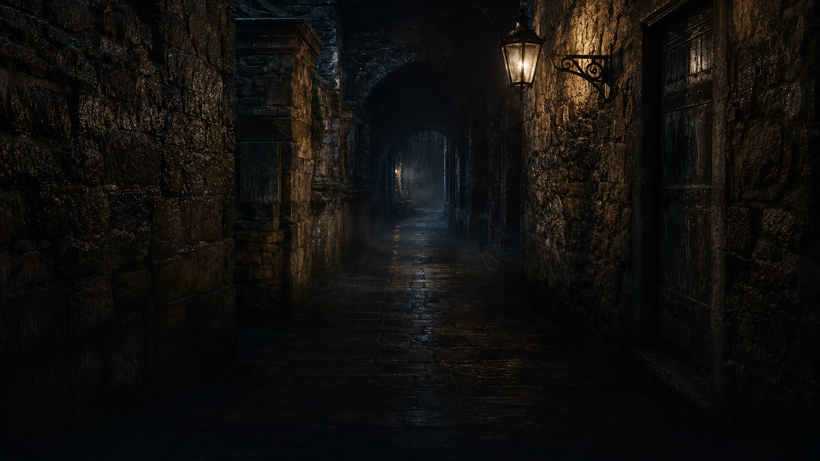 The Shadows — Haunted and After Dark
