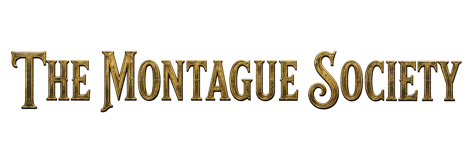 The Montague Society